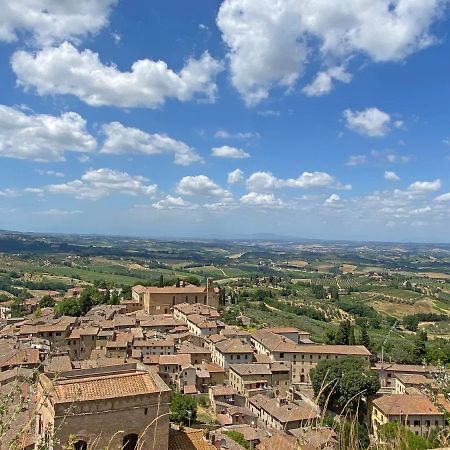 Twin Tower - Unica Al Mondo - Unique In The World San Gimignano Exterior photo